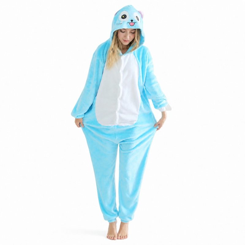 Fairy Tail Onesie