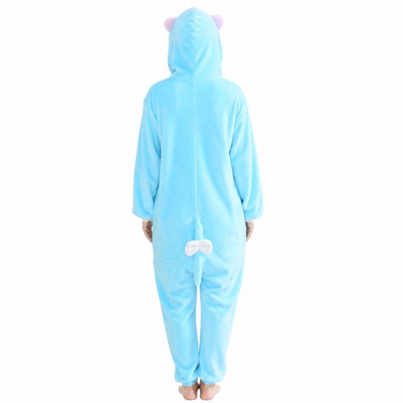Fairy Tail Onesie Fairy Tail Onesie