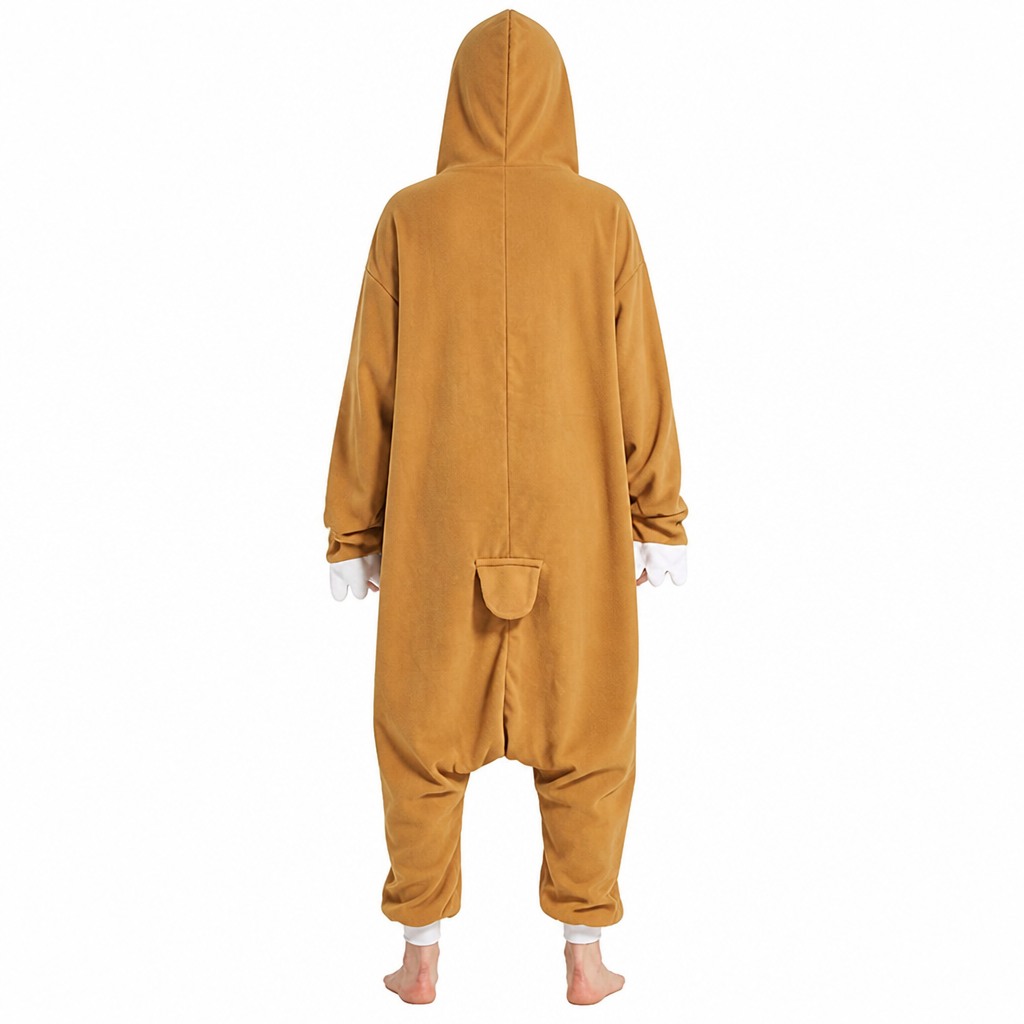 Faultier Onesie