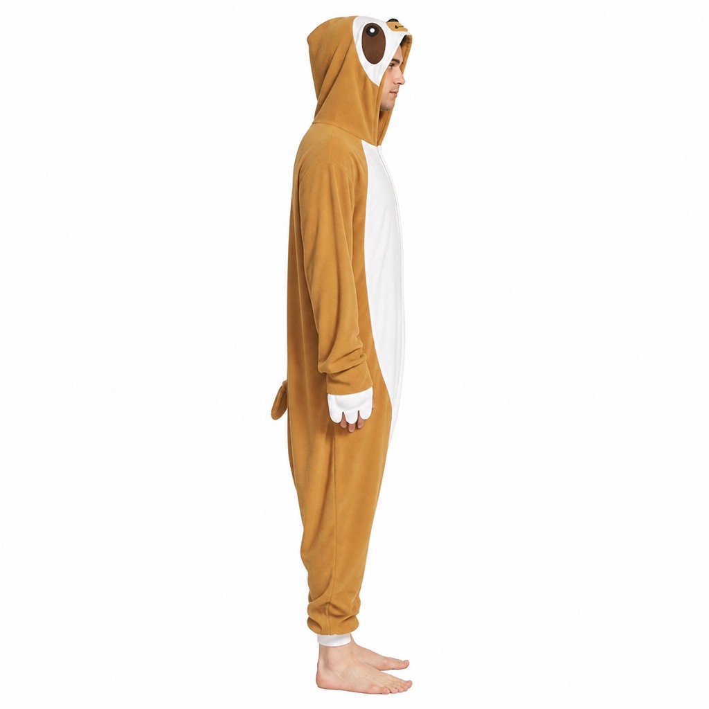 Faultier Onesie