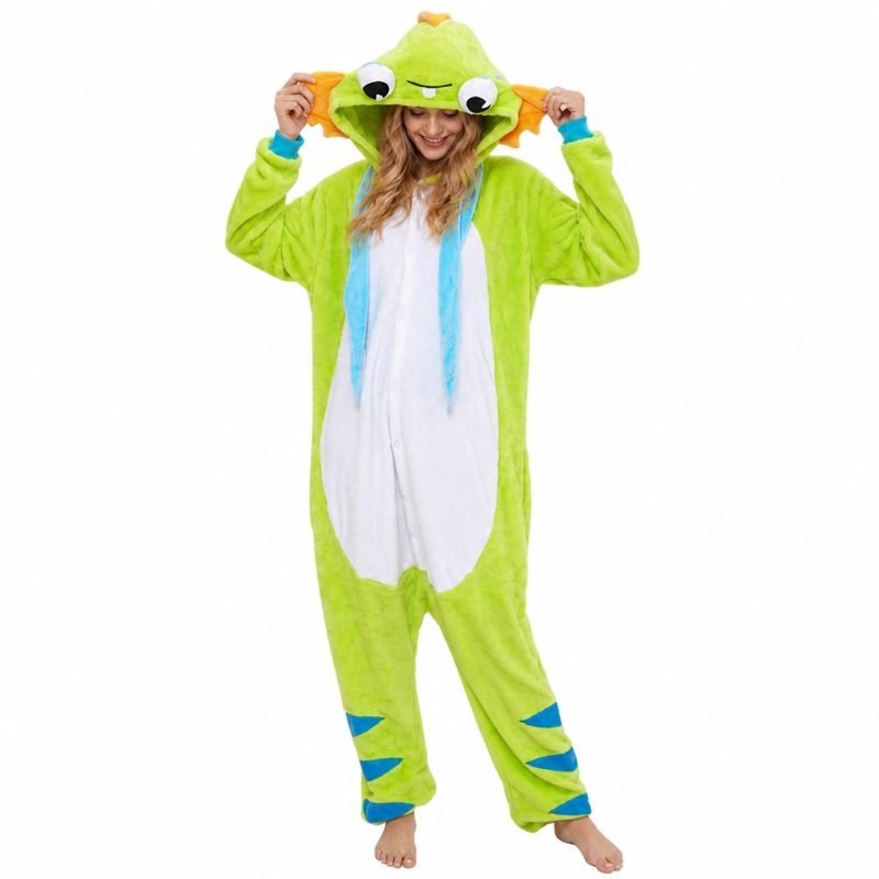 Fisch Onesie