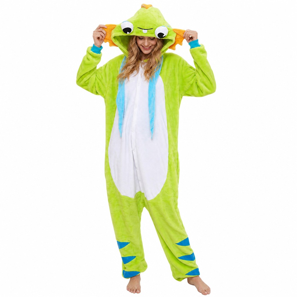 Fisch Onesie