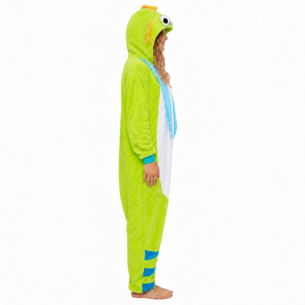 Fisch Onesie