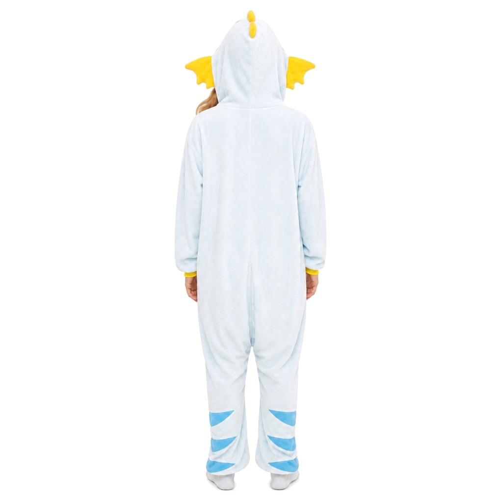 Fisch Onesie – Bild 6