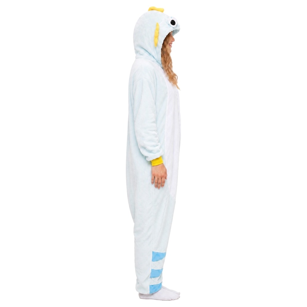 Fisch Onesie – Bild 7