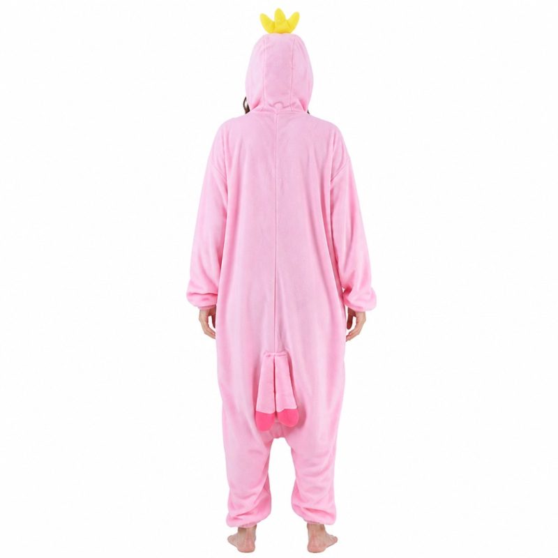 Flamingo Onesie