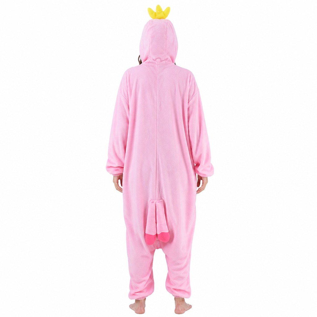 Flamingo Onesie