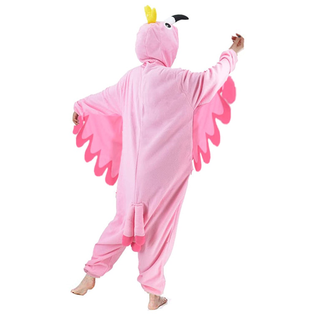 Flamingo Onesie