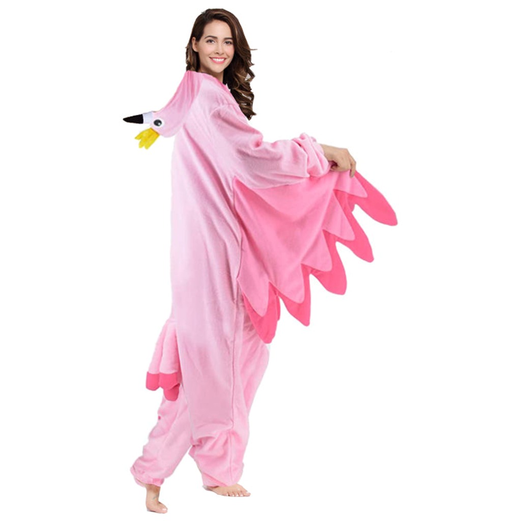 Flamingo Onesie