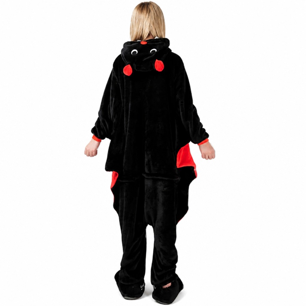 Fledermaus Onesie