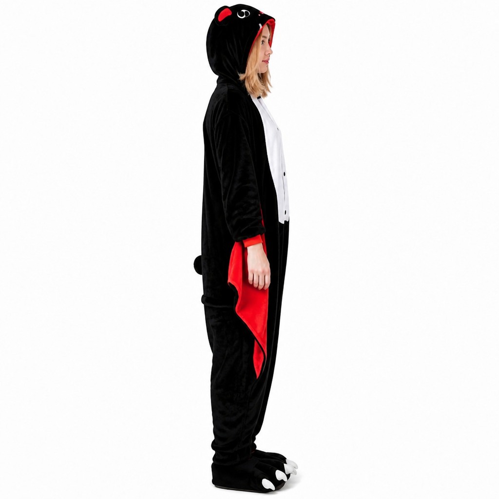 Fledermaus Onesie