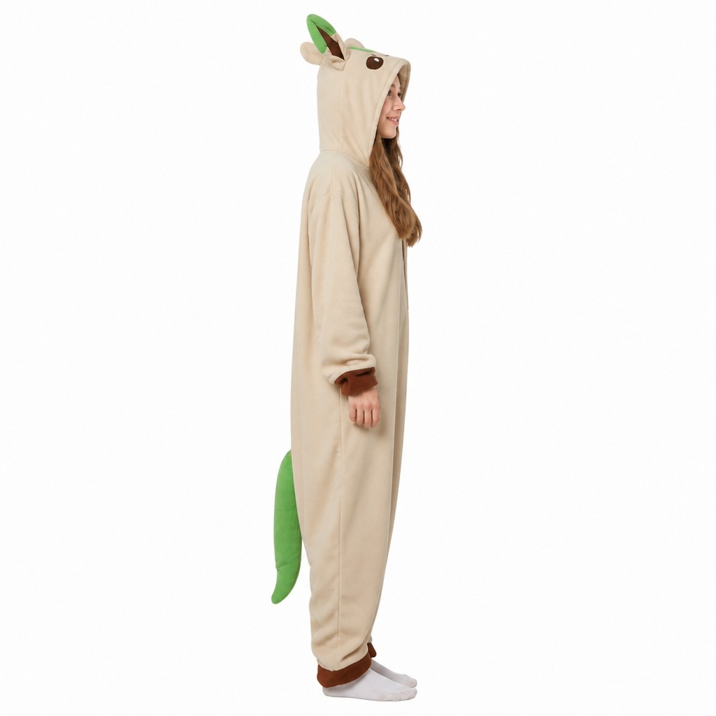 Folipurba Onesie