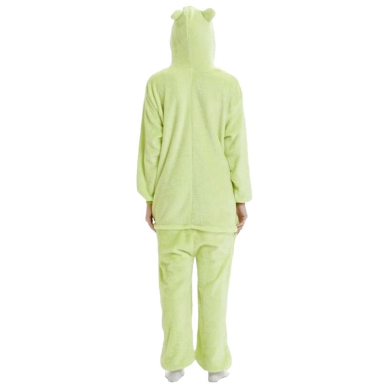 Frosch Onesie