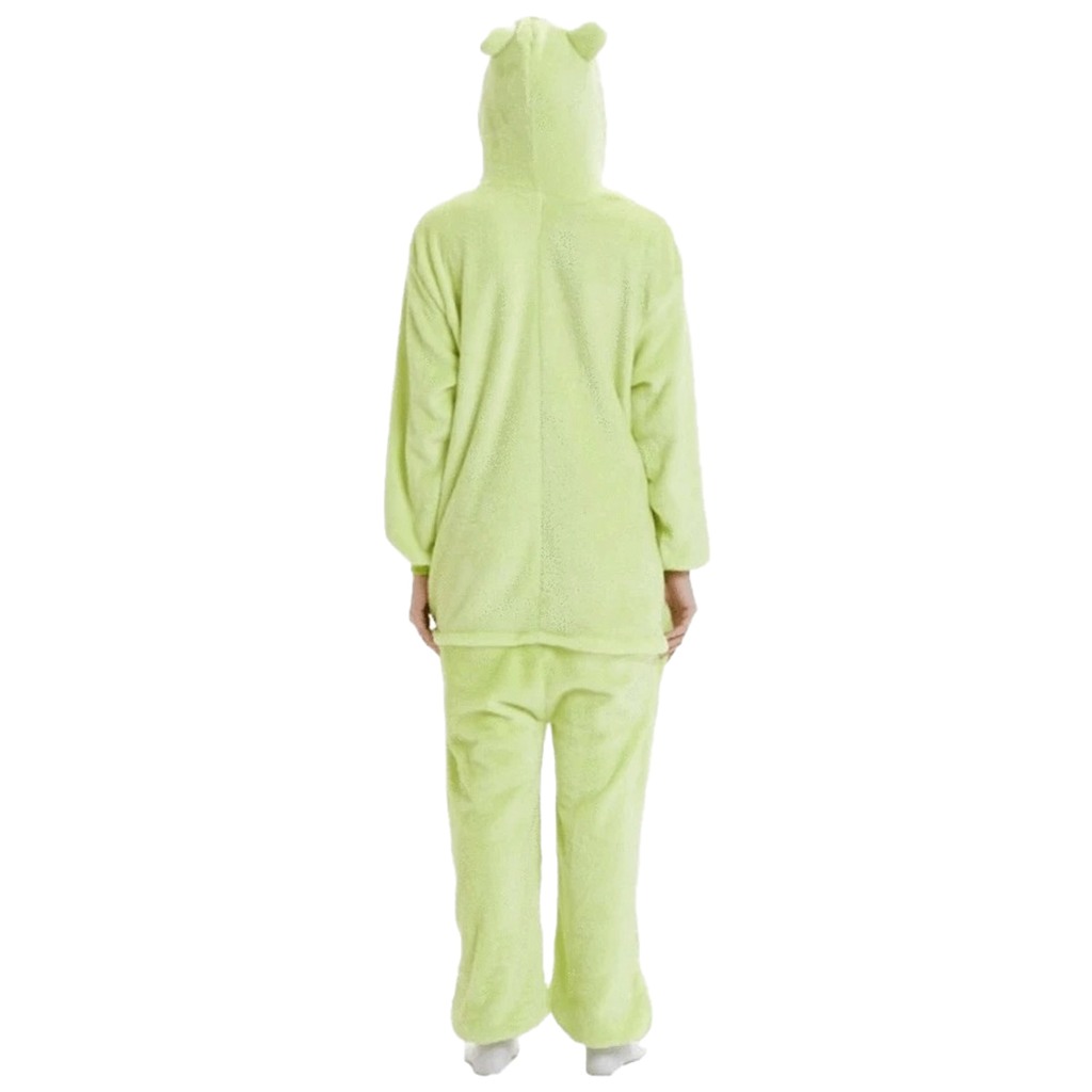 Frosch Onesie