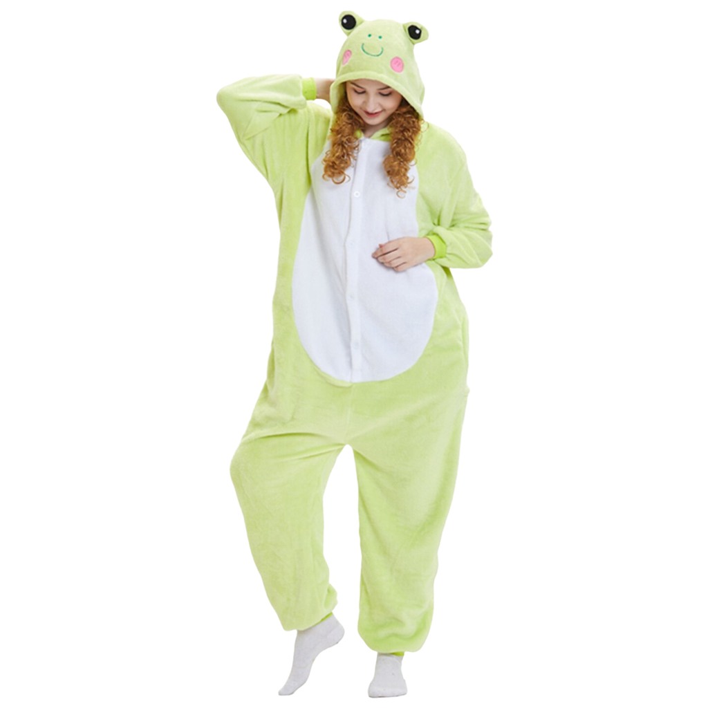 Frosch Onesie