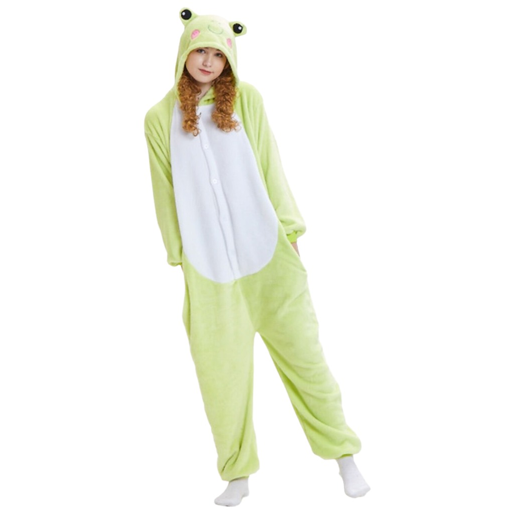 Frosch Onesie