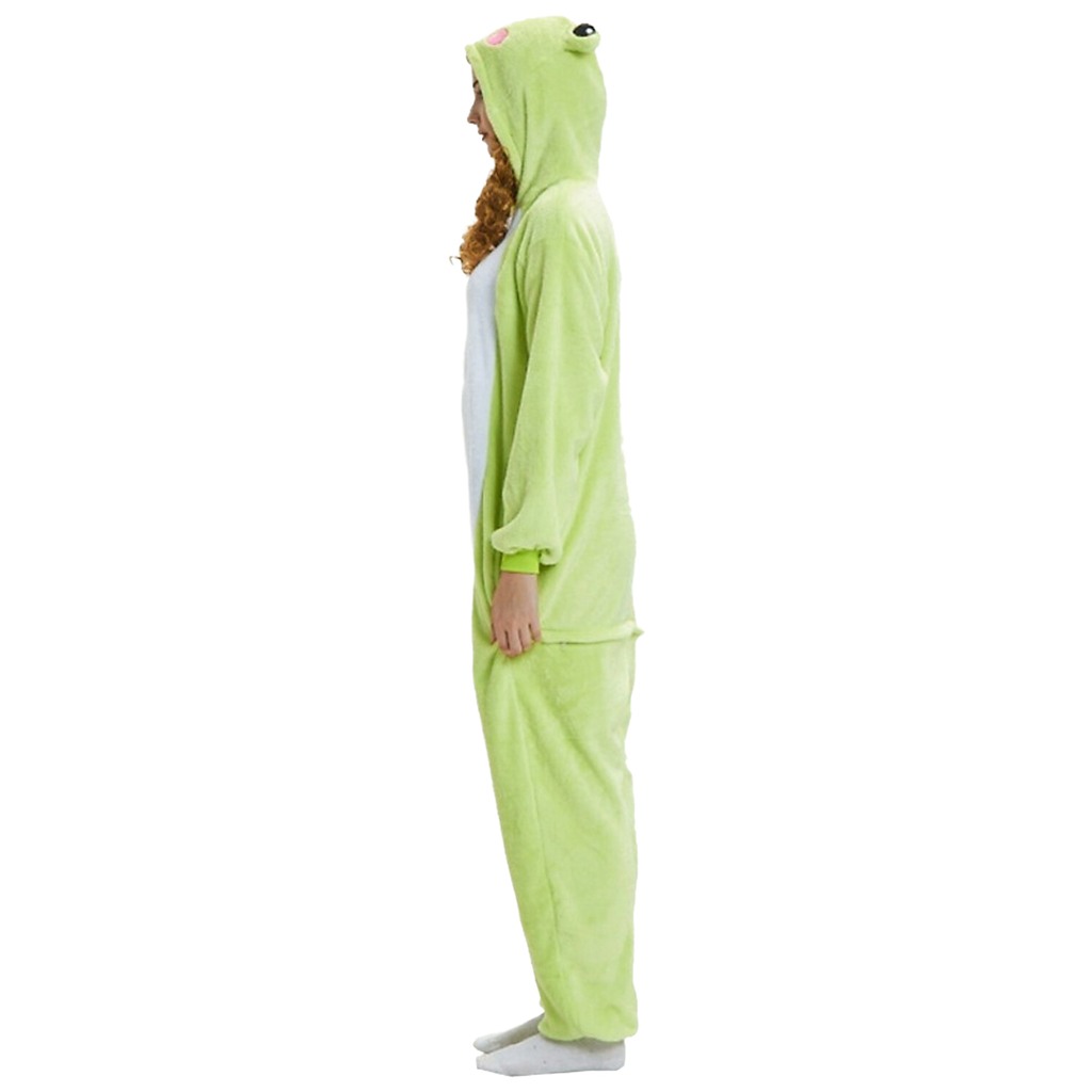 Frosch Onesie