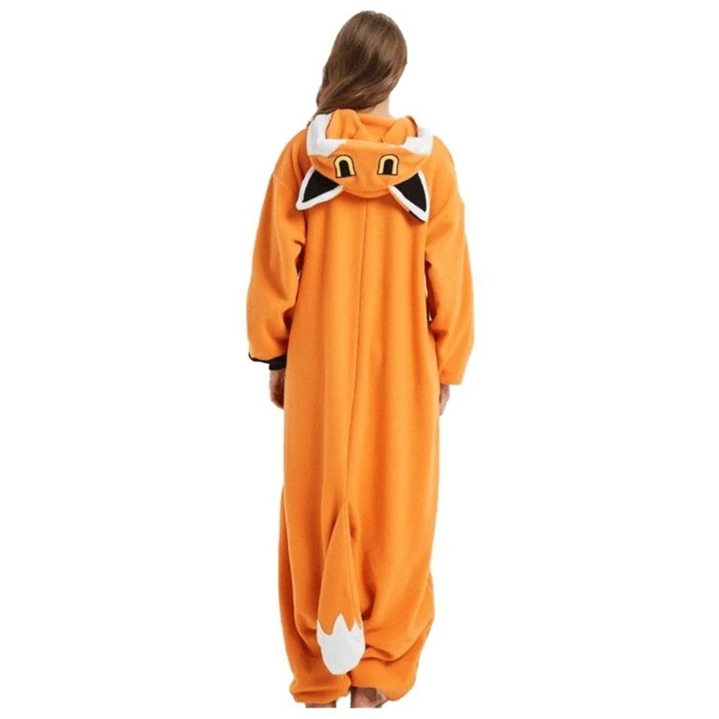 Fuchs Onesie