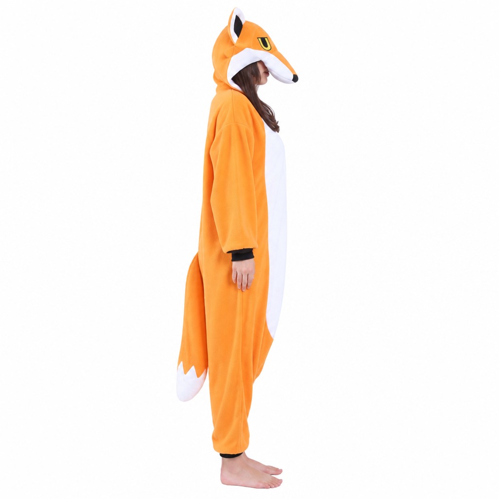 Fuchs Onesie