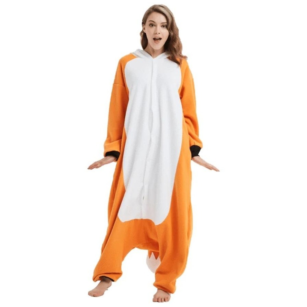 Fuchs Onesie