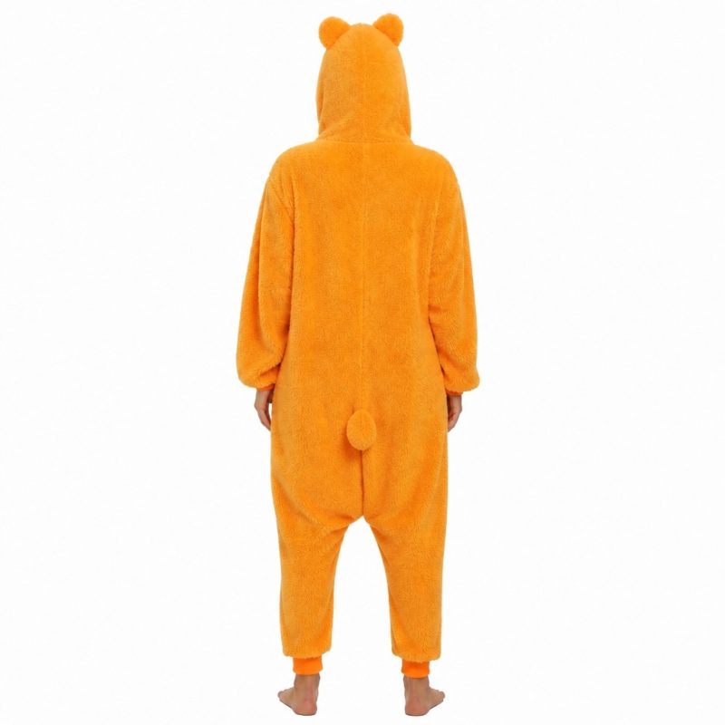 Garfield Onesie Garfield Onesie