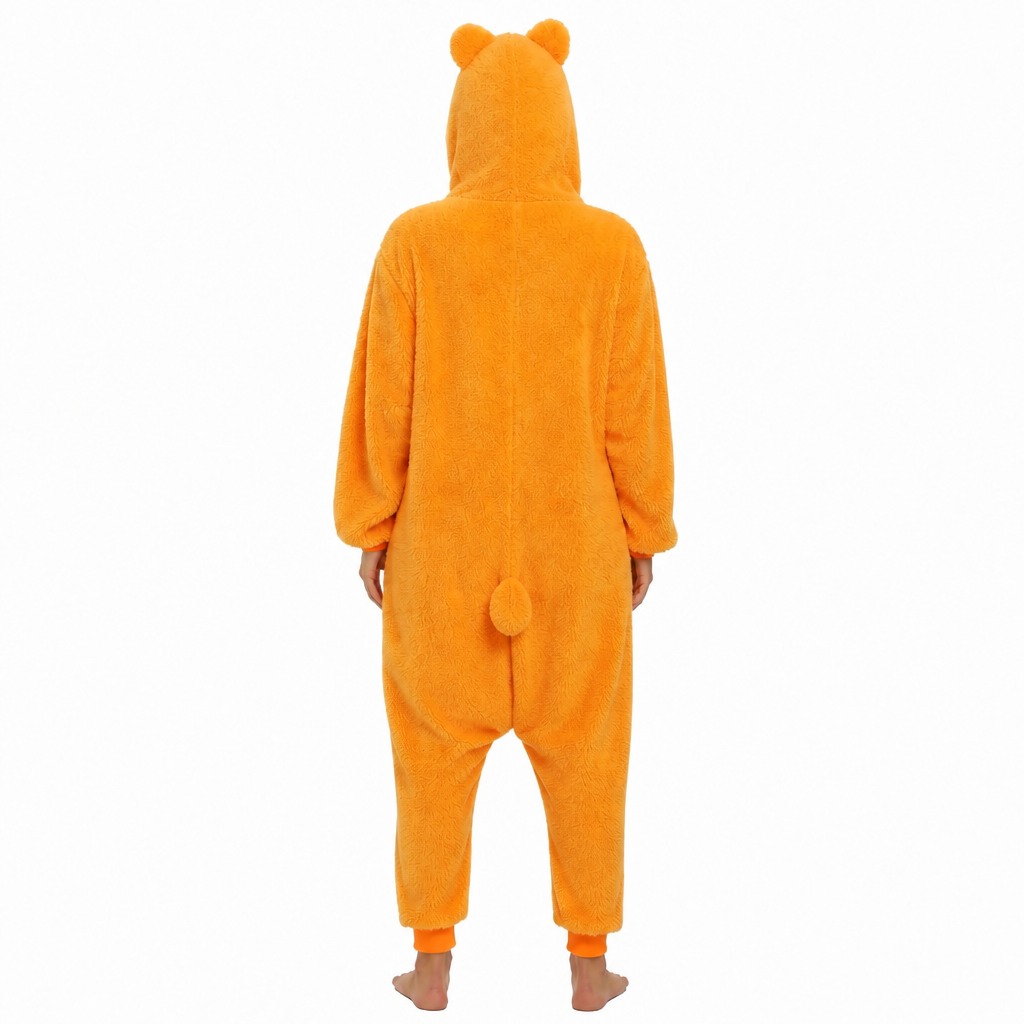 Garfield Onesie