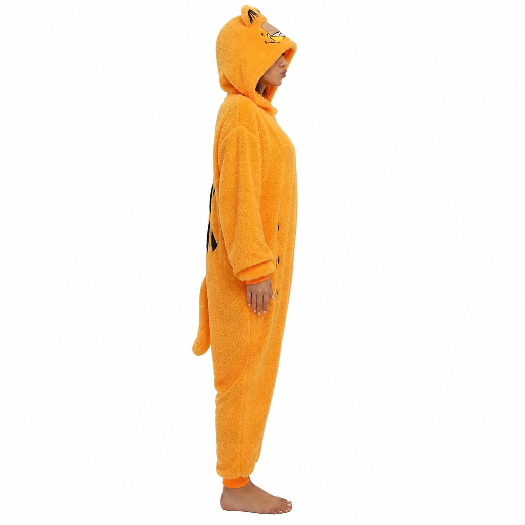 Garfield Onesie