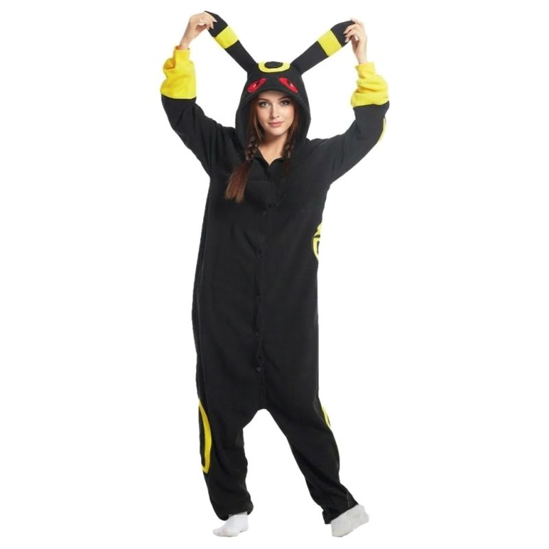 Nachtara Onesie