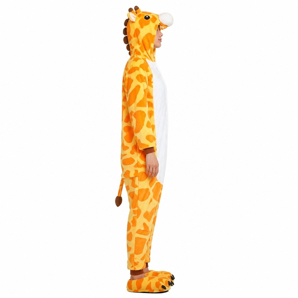 Giraffe Onesie