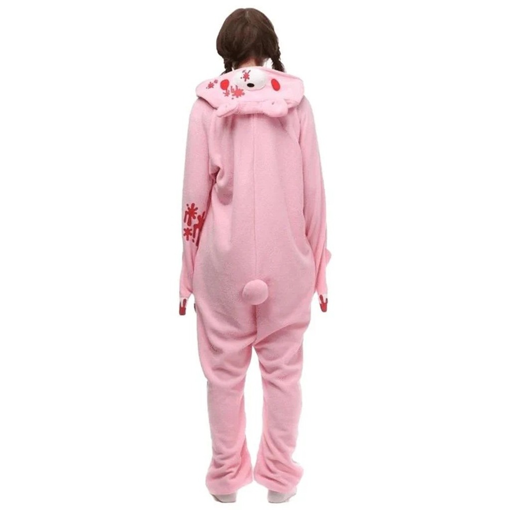 Gloomy Bear Onesie