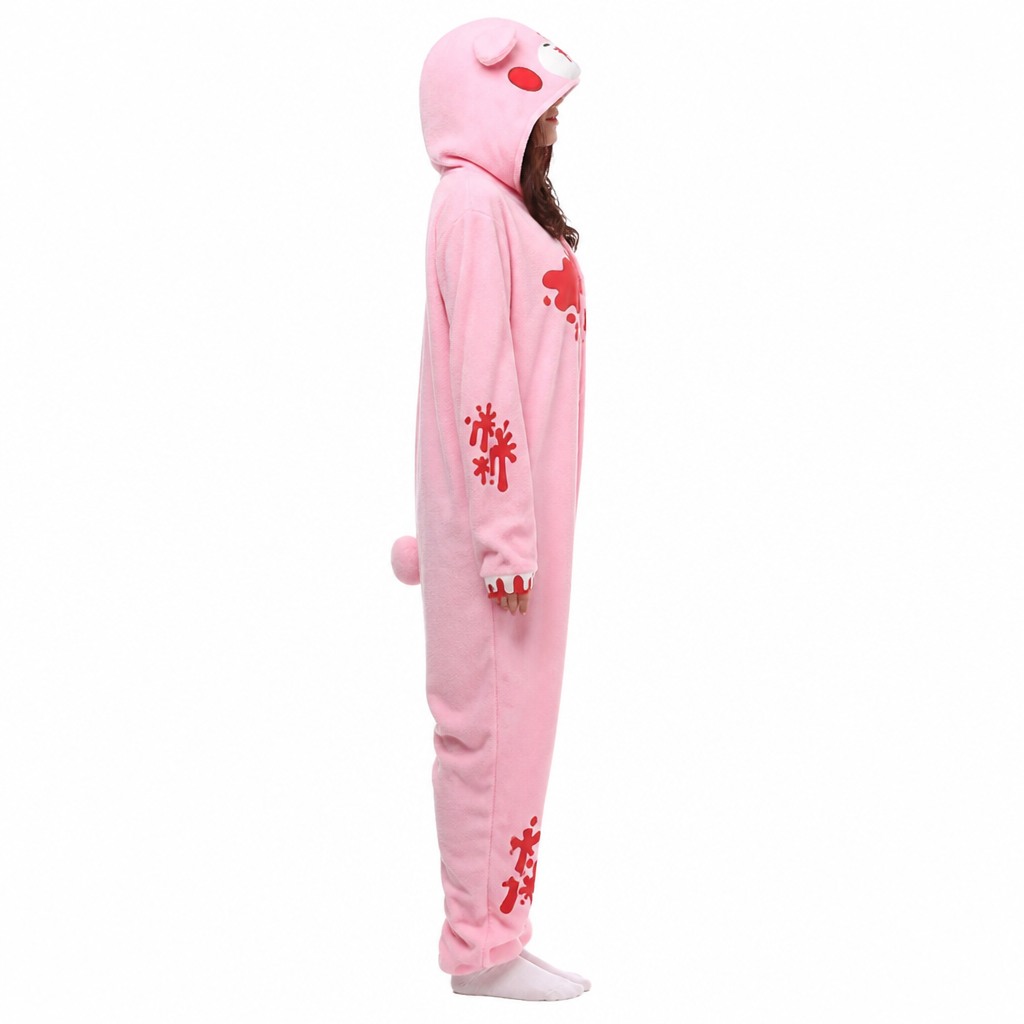 Gloomy Bear Onesie