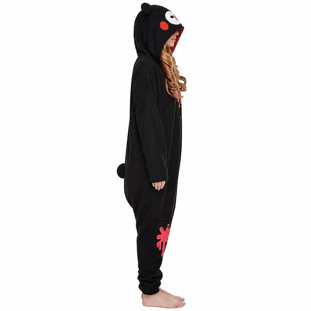 Gloomy Bear Onesie