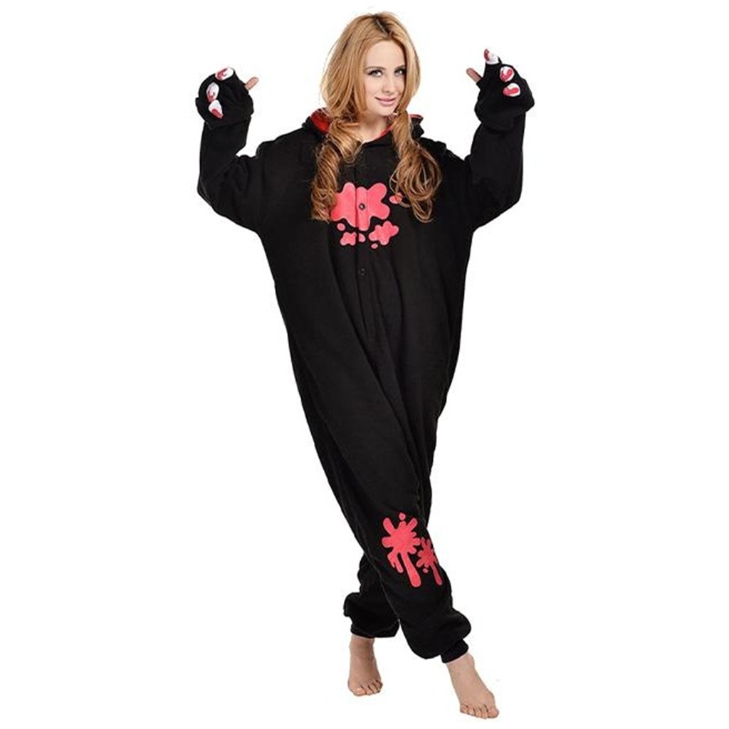 Gloomy Bear Onesie