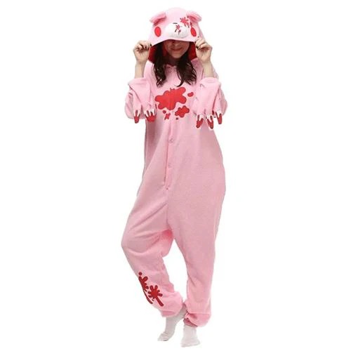 Gloomy Bear Onesie