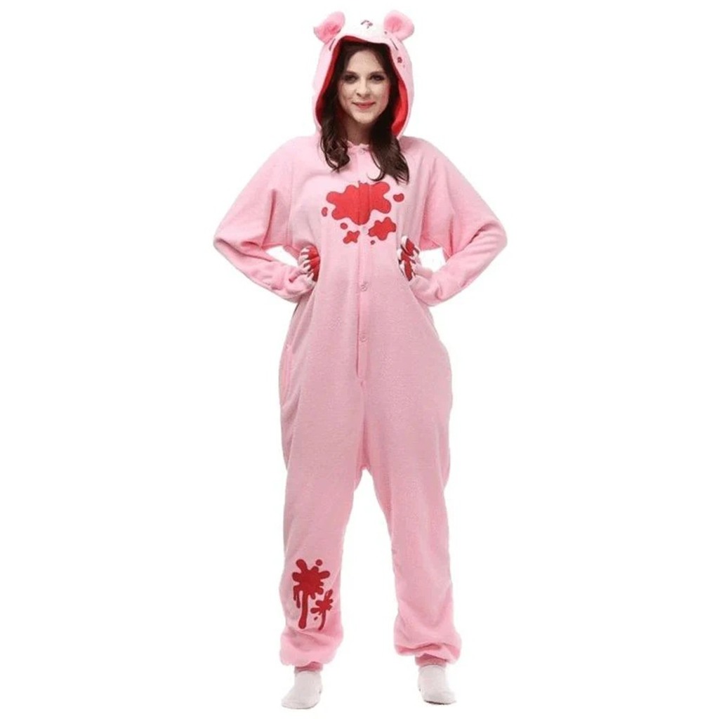 Gloomy Bear Onesie