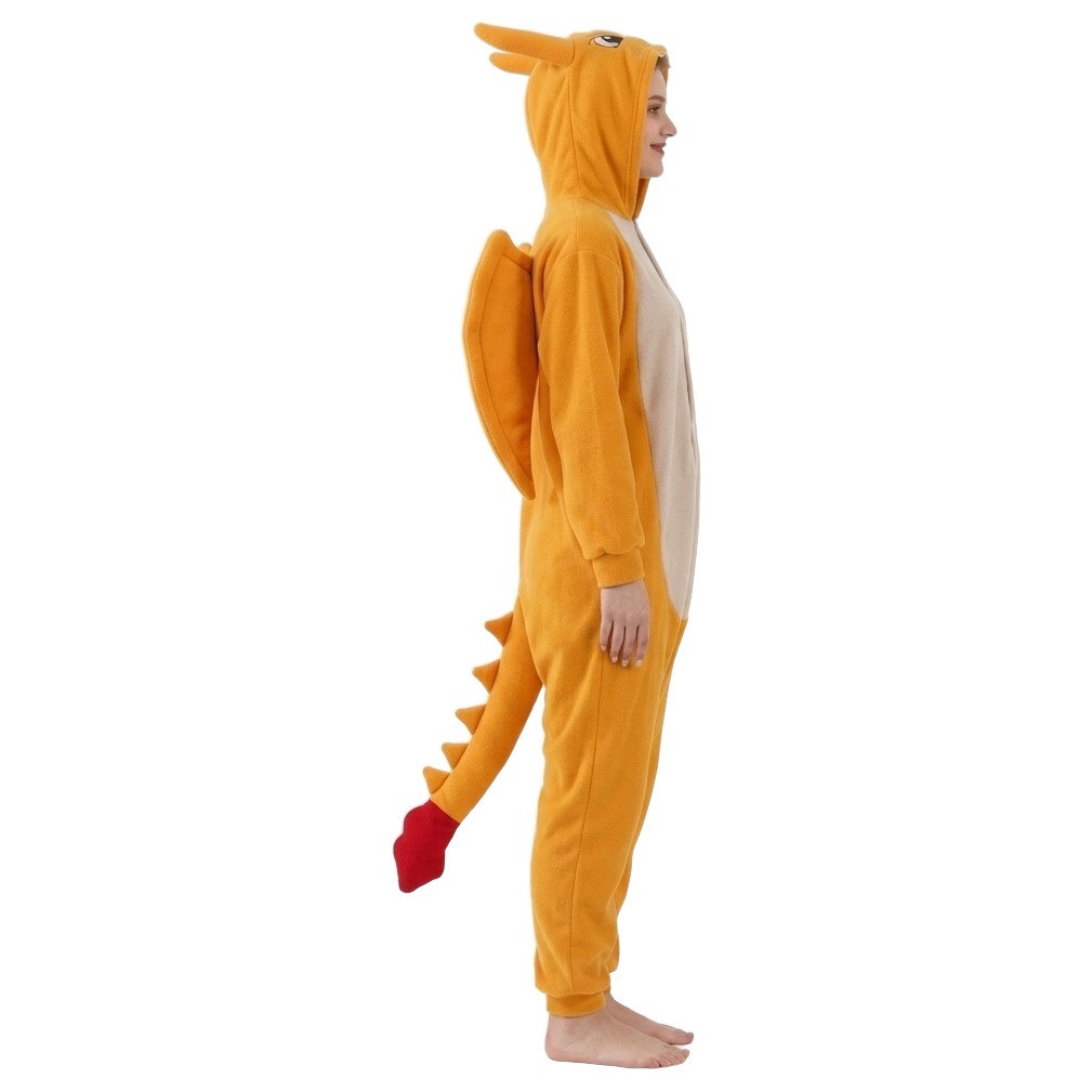 Glurak Onesie