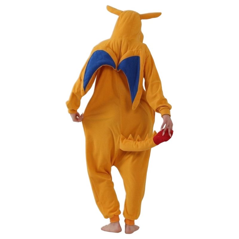 Glurak Onesie