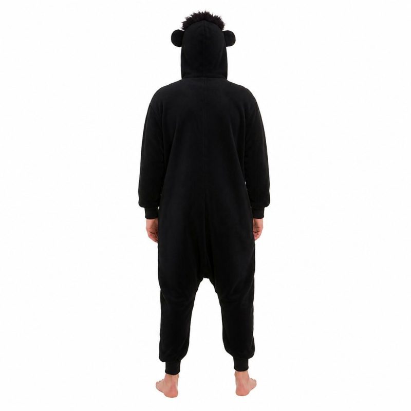 Gorilla Onesie