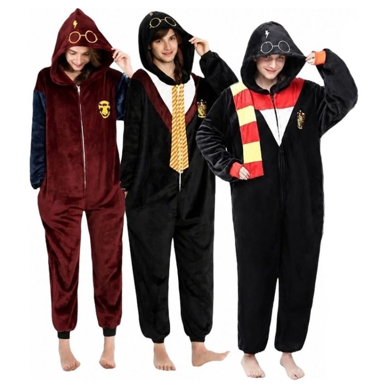 Harry Potter Onesie