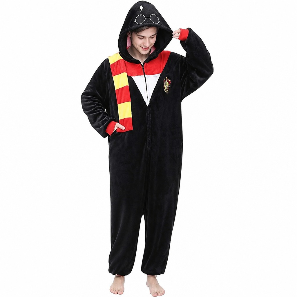 Harry Potter Onesie