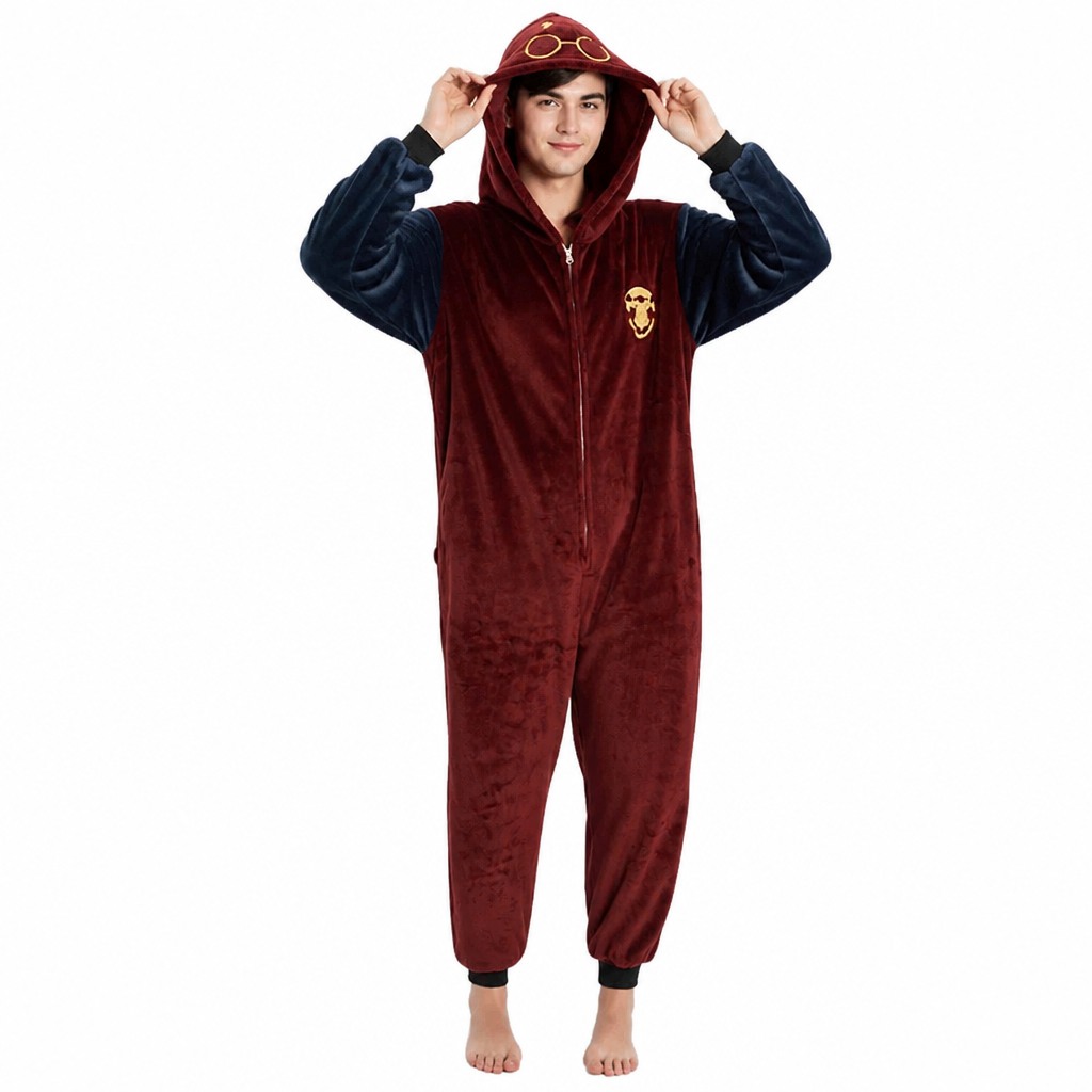Harry Potter Onesie