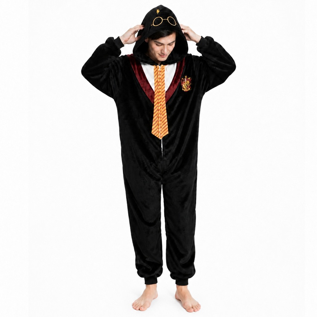 Harry Potter Onesie