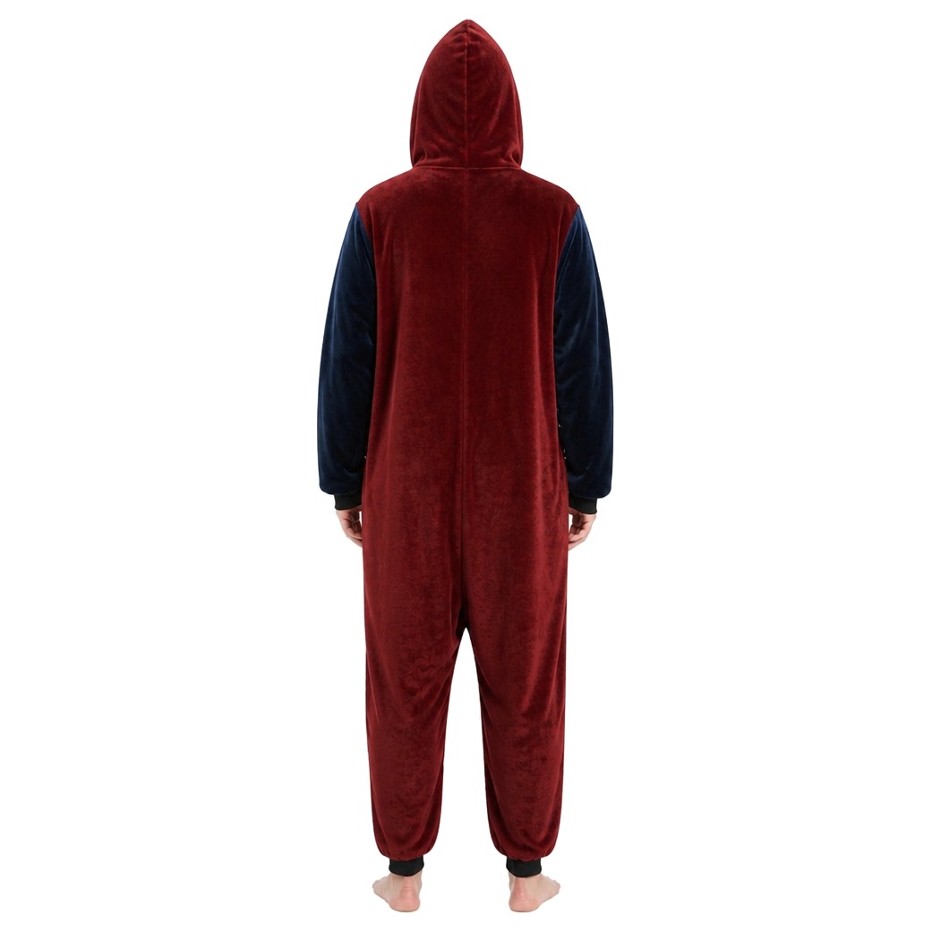 Harry Potter Onesie – Bild 6