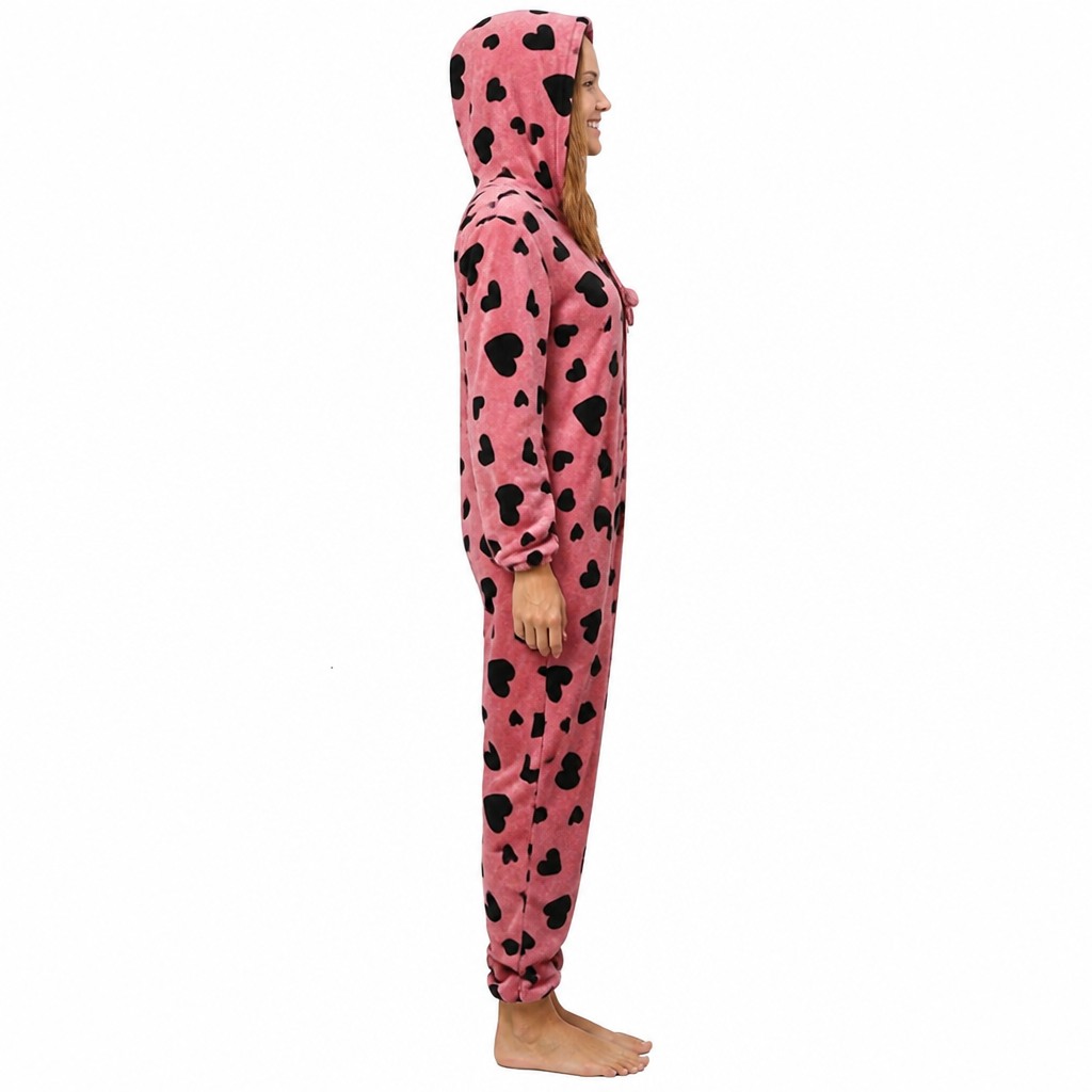 Heart Onesie