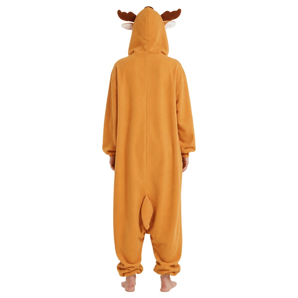 Rentier Onesie – Bild 3