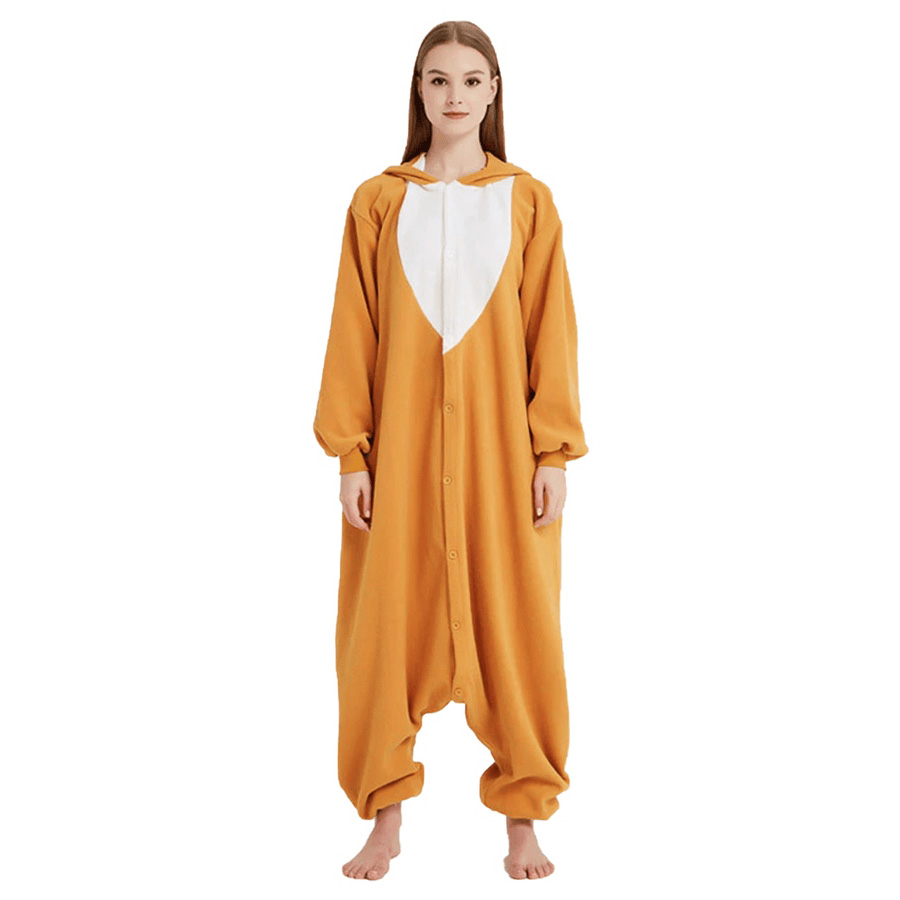 Rentier Onesie – Bild 7