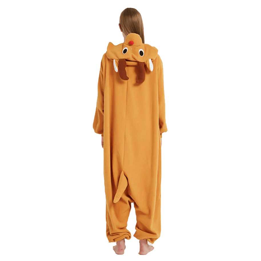 Rentier Onesie – Bild 8