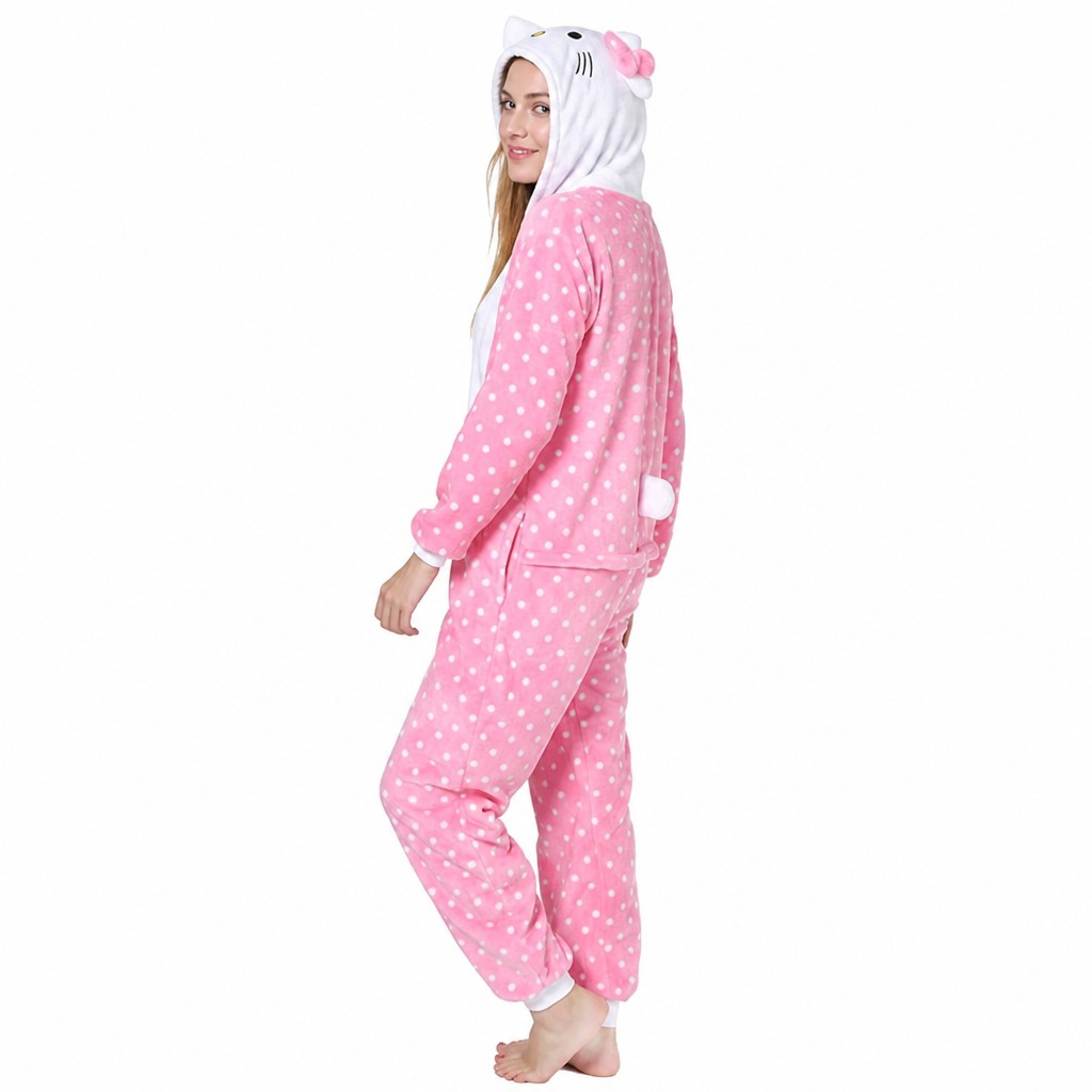 Hello Kitty Onesie