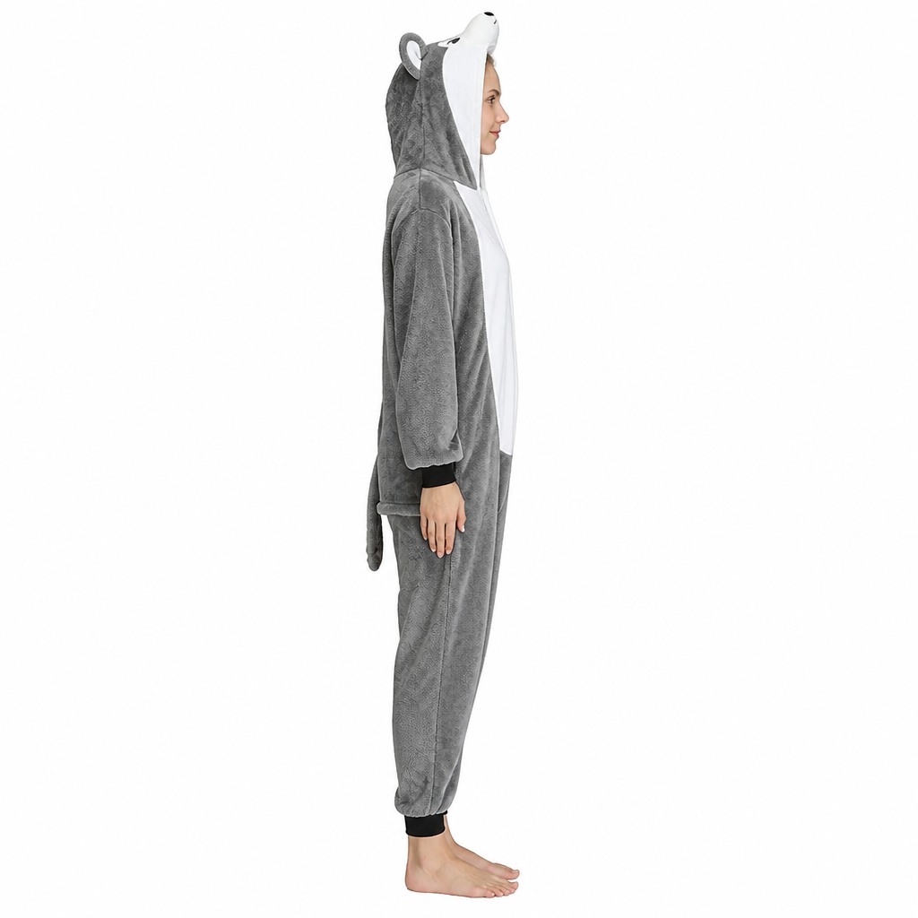 Husky Onesie