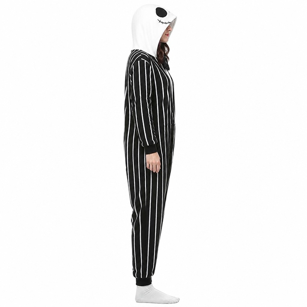 Jack Skellington Onesie